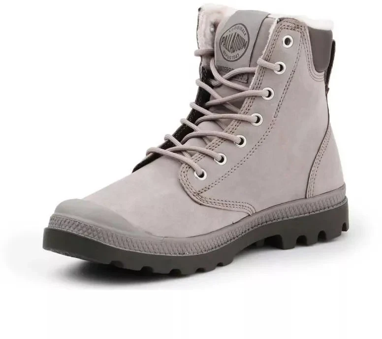 Palladium Pampa Sport Cuff WPS W 72992-070-M batai