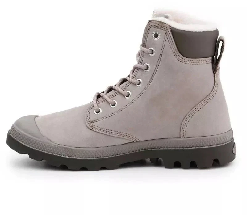 Palladium Pampa Sport Cuff WPS W 72992-070-M batai