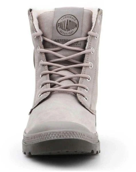 Palladium Pampa Sport Cuff WPS W 72992-070-M batai