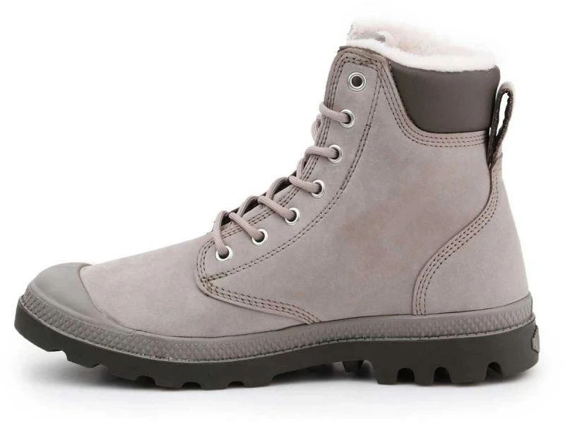 Palladium Pampa Sport Cuff WPS W 72992-070-M batai