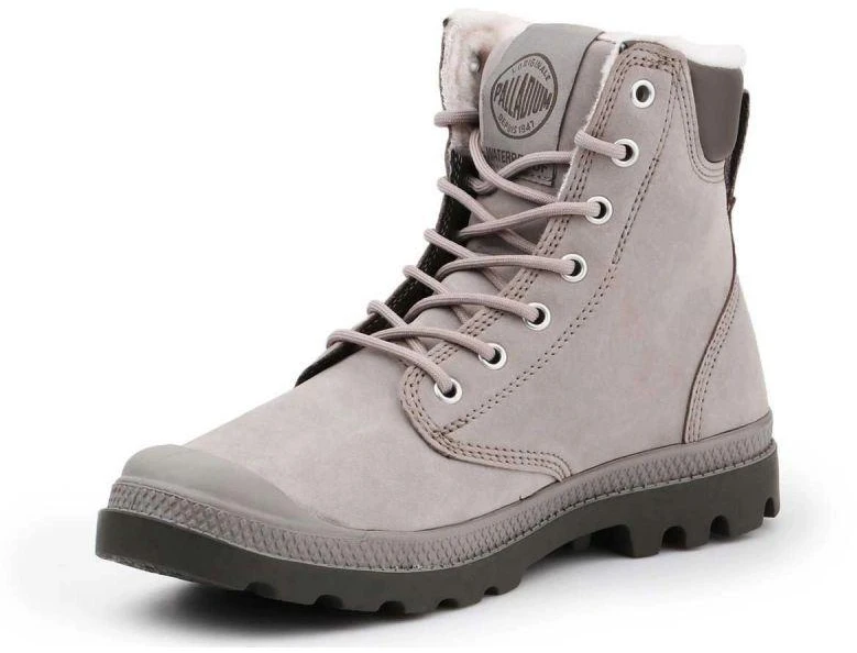 Palladium Pampa Sport Cuff WPS W 72992-070-M batai