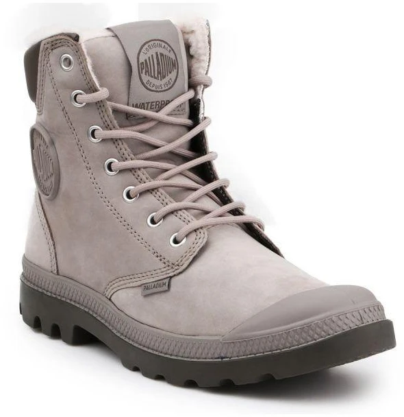 Palladium Pampa Sport Cuff WPS W 72992-070-M batai