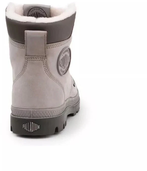 Palladium Pampa Sport Cuff WPS W 72992-070-M batai
