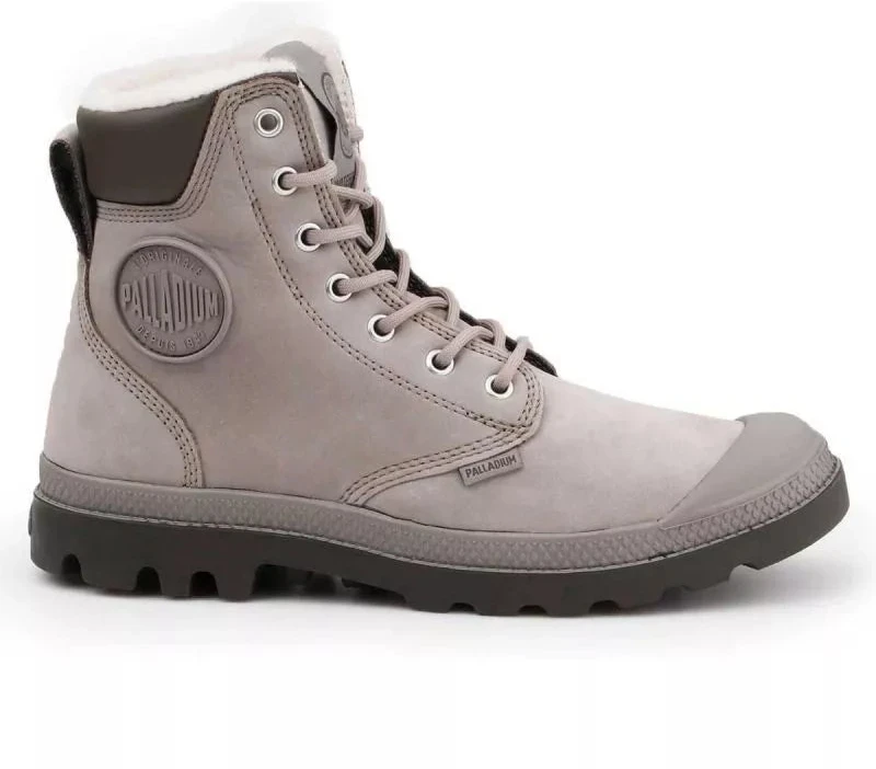 Palladium Pampa Sport Cuff WPS W 72992-070-M batai