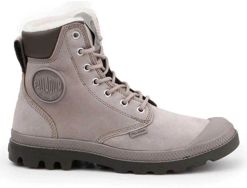 Palladium Pampa Sport Cuff WPS W 72992-070-M batai