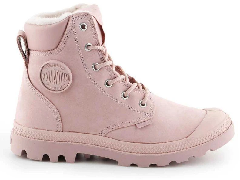 Palladium Pampa Sport W 72992-612-M Batai
