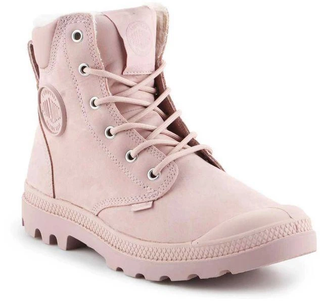 Palladium Pampa Sport W 72992-612-M Batai