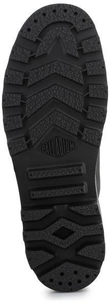 Palladium Pampa SurPlus 74389-008-M juodi batai