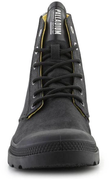 Palladium Pampa SurPlus 74389-008-M juodi batai