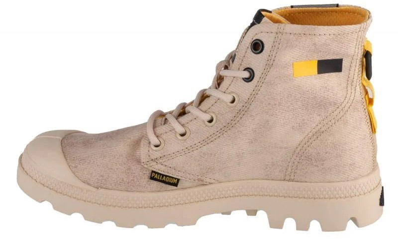 Palladium Pampa Surplus batai 74389-210-M