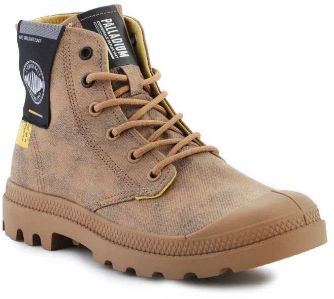 Palladium Pampa Surplus batai 74389-291-M
