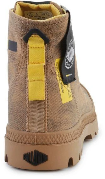 Palladium Pampa Surplus batai 74389-291-M