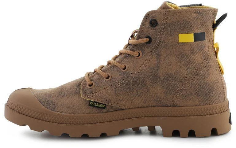 Palladium Pampa Surplus batai 74389-291-M