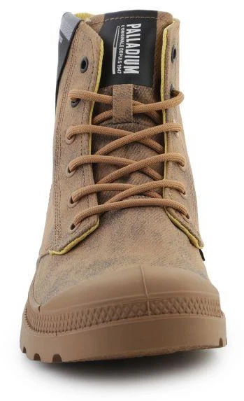 Palladium Pampa Surplus batai 74389-291-M