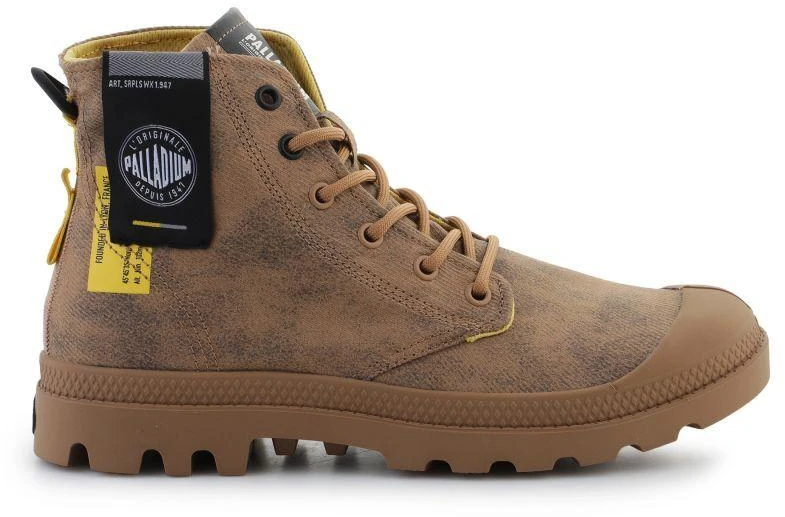 Palladium Pampa Surplus batai 74389-291-M