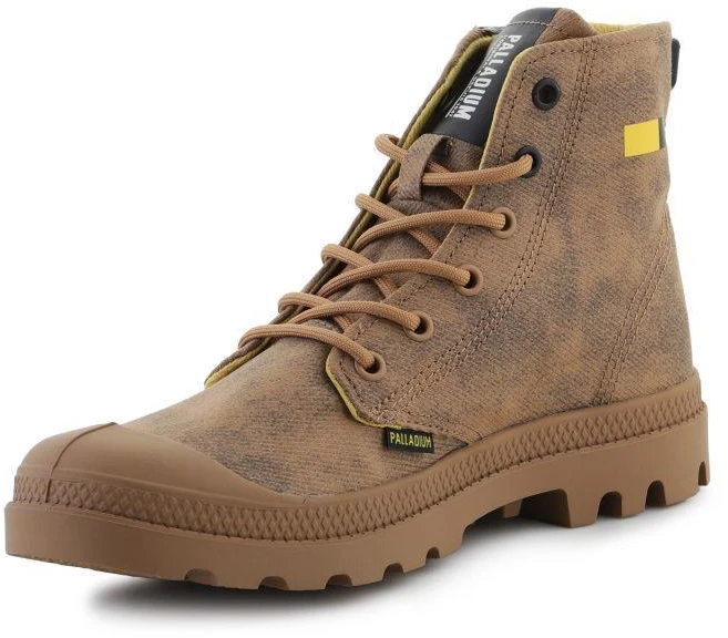 Palladium Pampa Surplus batai 74389-291-M