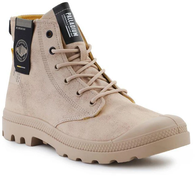 Palladium Pampa Surplus M 74389-257-M batai