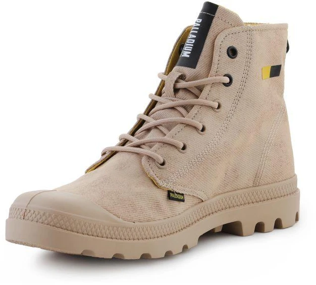Palladium Pampa Surplus M 74389-257-M batai