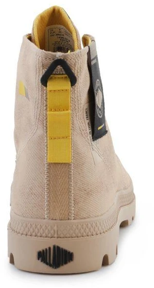 Palladium Pampa Surplus M 74389-257-M batai