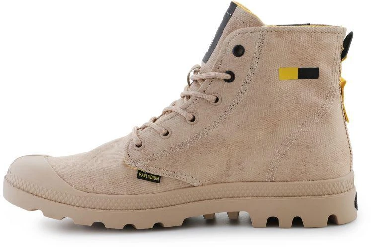 Palladium Pampa Surplus M 74389-257-M batai