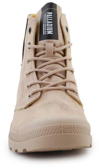 Palladium Pampa Surplus M 74389-257-M batai