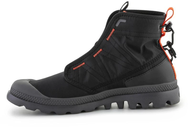 Palladium Pampa Travel Lite batai 77039-008-M
