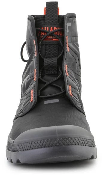 Palladium Pampa Travel Lite batai 77039-008-M