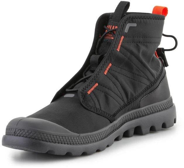 Palladium Pampa Travel Lite batai 77039-008-M