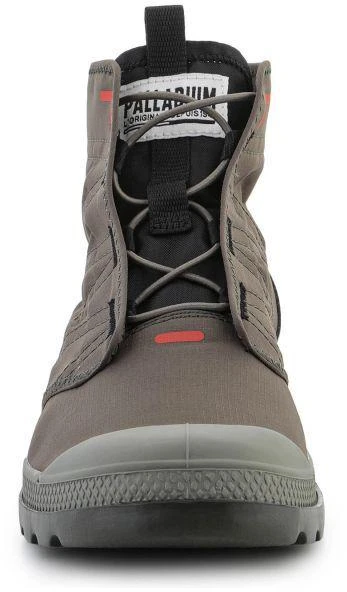 Palladium Pampa Travel Lite M 79104-309-M Olivia Night batai