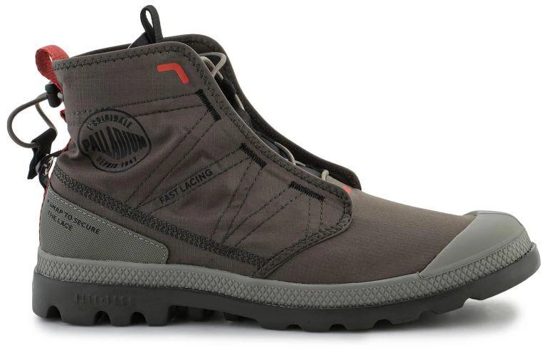 Palladium Pampa Travel Lite M 79104-309-M Olivia Night batai
