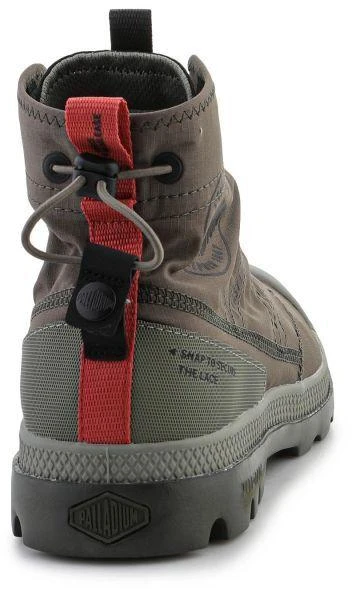 Palladium Pampa Travel Lite M 79104-309-M Olivia Night batai