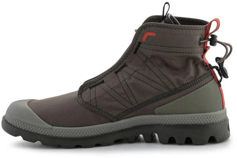 Palladium Pampa Travel Lite M 79104-309-M Olivia Night batai