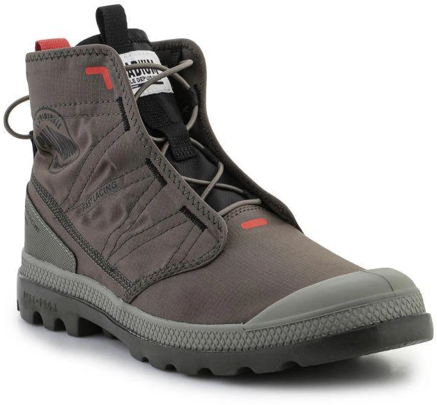 Palladium Pampa Travel Lite M 79104-309-M Olivia Night batai