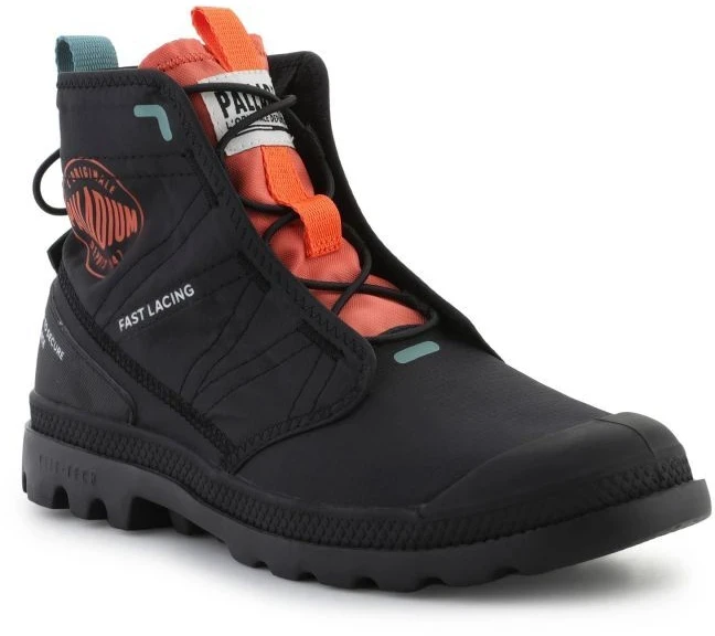 Palladium Pampa Travel Lite Rs 79104-008-M batai