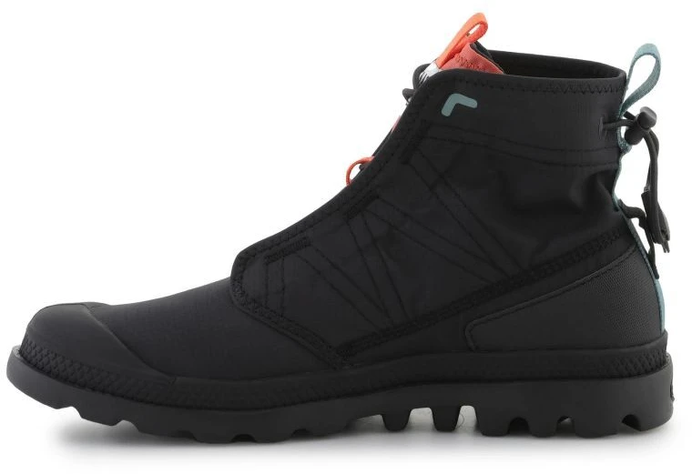 Palladium Pampa Travel Lite Rs 79104-008-M batai
