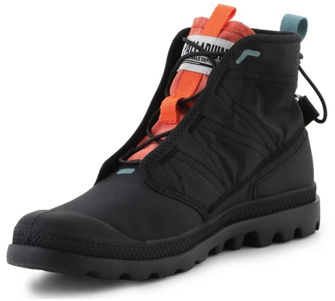 Palladium Pampa Travel Lite Rs 79104-008-M batai