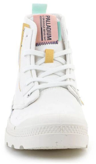 Palladium Pampa Underlayer 99183-116 Star Baltas