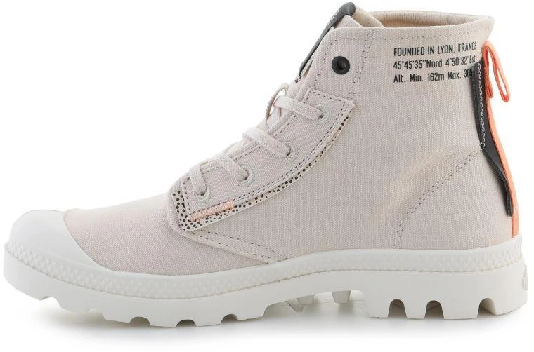 Palladium Pampa Underlayer W 99183-297-M batai