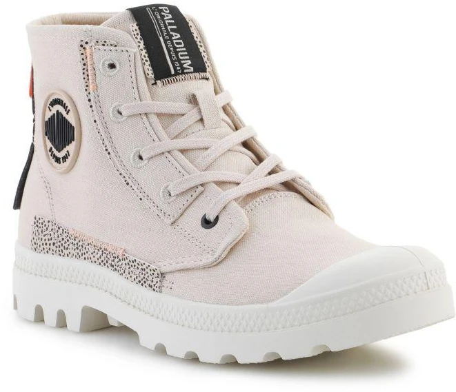 Palladium Pampa Underlayer W 99183-297-M batai