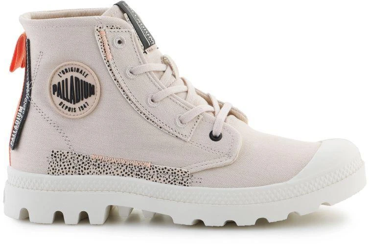 Palladium Pampa Underlayer W 99183-297-M batai