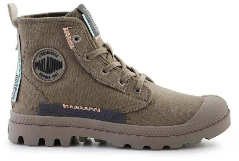 Palladium Pampa Underlayer W 99183-377-M batai