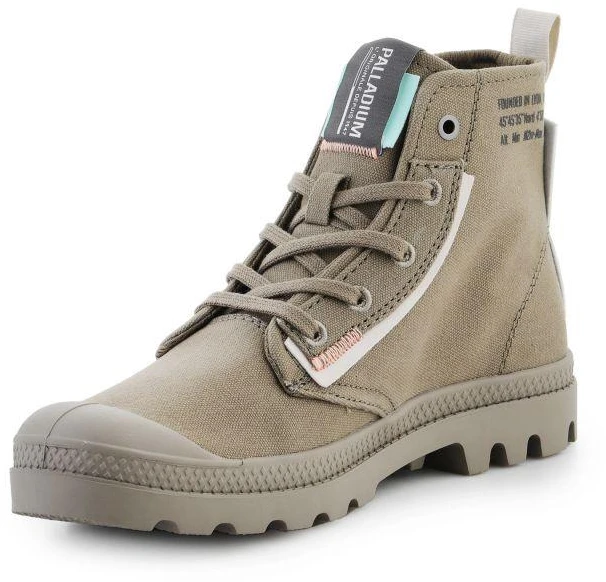 Palladium Pampa Underlayer W 99183-377-M batai