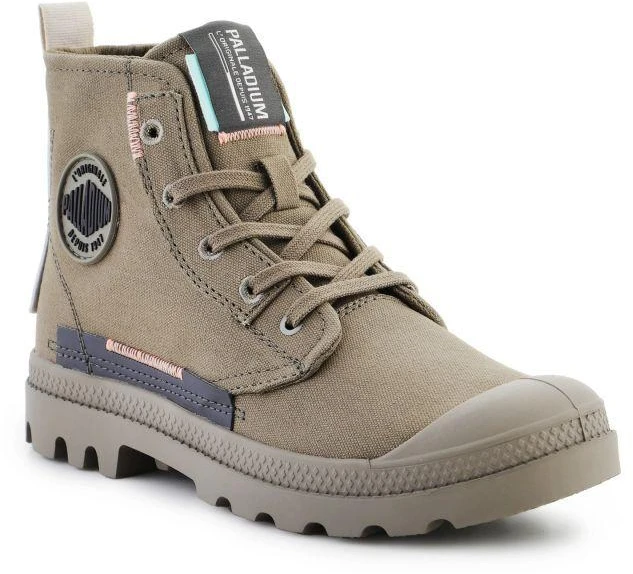 Palladium Pampa Underlayer W 99183-377-M batai