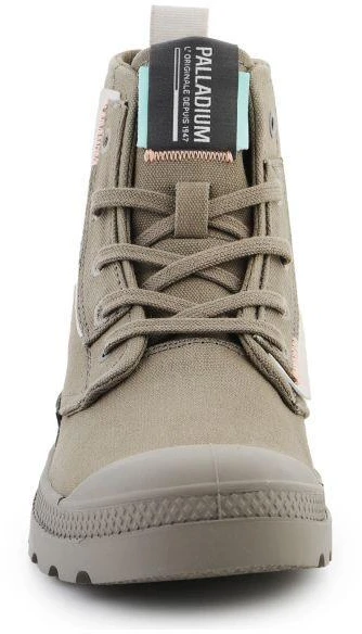 Palladium Pampa Underlayer W 99183-377-M batai