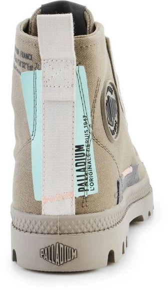 Palladium Pampa Underlayer W 99183-377-M batai