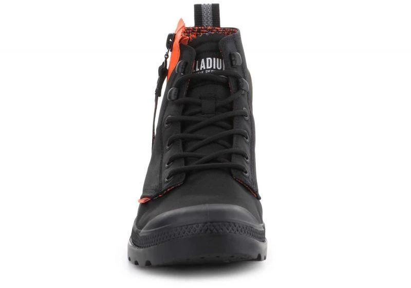 Palladium Pampa Unlocked U 77239-010-M batai