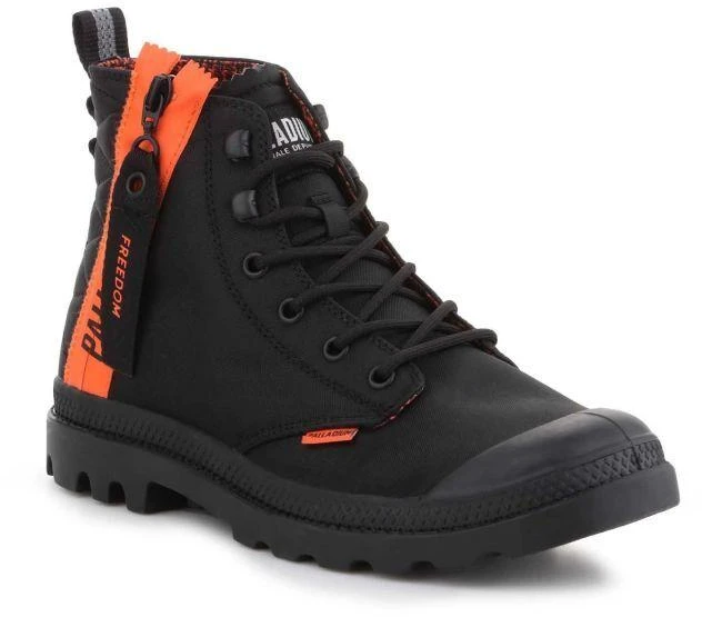 Palladium Pampa Unlocked U 77239-010-M batai