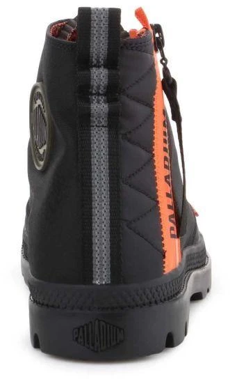 Palladium Pampa Unlocked U 77239-010-M batai