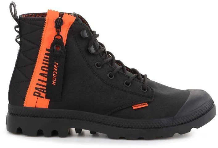 Palladium Pampa Unlocked U 77239-010-M batai