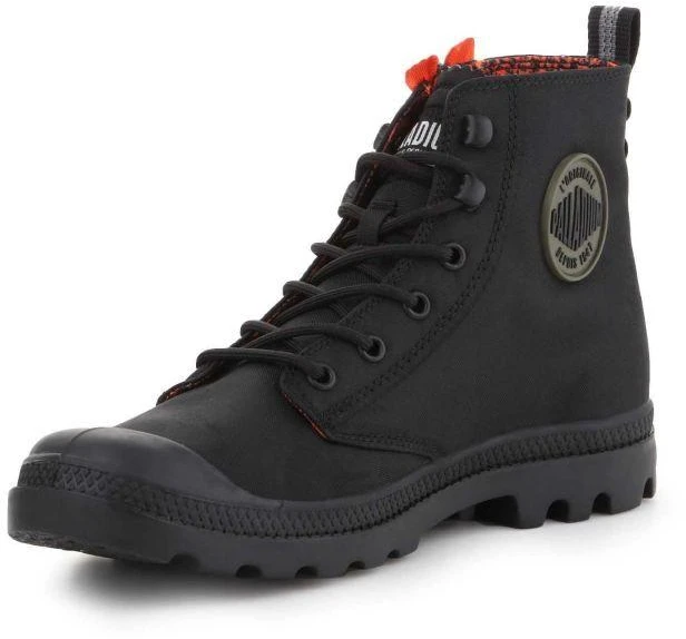 Palladium Pampa Unlocked U 77239-010-M batai